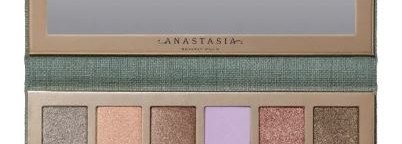 Летняя коллекция от Anastasia Beverly Hills