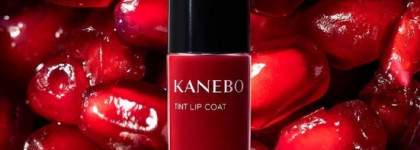 Осенняя коллекция от Kanebo