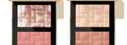 Летние новинки от Bobbi Brown и Pat MсGrath Labs