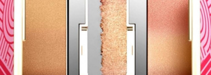 Летние новинки от Bobbi Brown и Pat MсGrath Labs