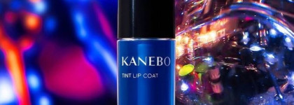 Осенняя коллекция от Kanebo