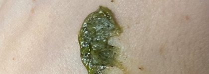 Банное мыло-скраб с луговыми травами «Стрелецкая степь» от Kleona