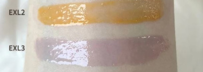 Осенняя коллекция от Kanebo