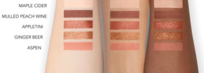 Buxom Hot Toddy Collection