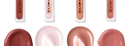 Buxom Hot Toddy Collection