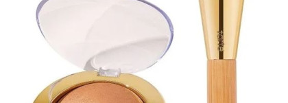 Летняя коллекция от TARTE Cosmetics