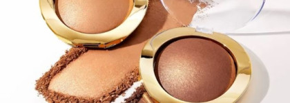 Летняя коллекция от TARTE Cosmetics