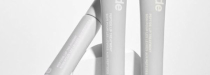 Новый бренд косметики Rhode от Хейли Бибер