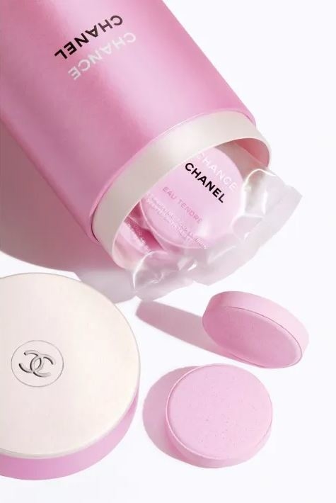 Chanel Chance Eau Tendre Eau de Parfum Set и Bath Tablets, Отзывы  покупателей