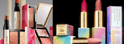 Летние новинки от Bobbi Brown и Pat MсGrath Labs