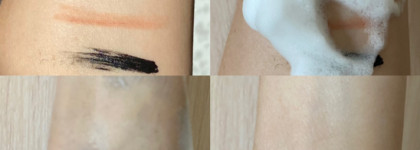 Пенка энзимная для умывания Enzyme Foam от M.aklive