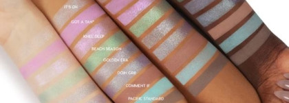 ColourPop Cosmetics Opal Of My Eye Collection