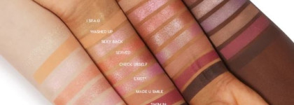 ColourPop Cosmetics Opal Of My Eye Collection