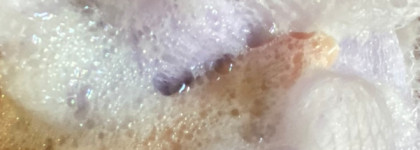 Пустые баночки июня