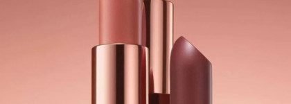 Летние коллекции помад от Valentino Beauty и Laura Mercier