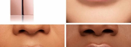 Летние коллекции помад от Valentino Beauty и Laura Mercier