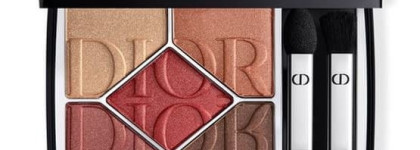 Осенняя коллекция Dior Fall 2022