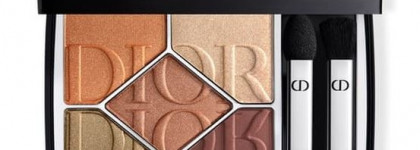 Осенняя коллекция Dior Fall 2022