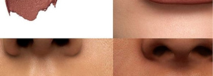 Новые помады для губ лимитированной серии от Lancôme и Charlotte Tilbury