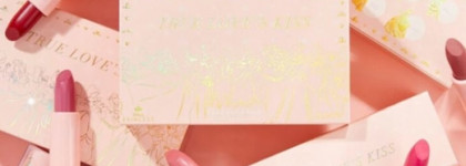 ColourPop True Love's Kiss Lip Vault