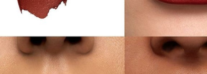 Новые помады для губ лимитированной серии от Lancôme и Charlotte Tilbury