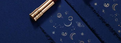 Новые помады для губ лимитированной серии от Lancôme и Charlotte Tilbury