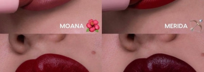 ColourPop True Love's Kiss Lip Vault