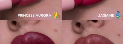 ColourPop True Love's Kiss Lip Vault