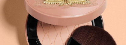 Новые пудры из осенних коллекций Shiseido и Christian Louboutin Beauty