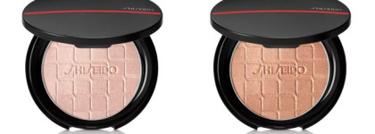 Новые пудры из осенних коллекций Shiseido и Christian Louboutin Beauty