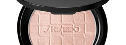 Новые пудры из осенних коллекций Shiseido и Christian Louboutin Beauty
