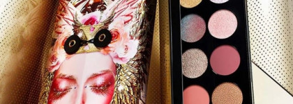 Pat Mcgrath Mothership X: Moonlit Seduction Collection