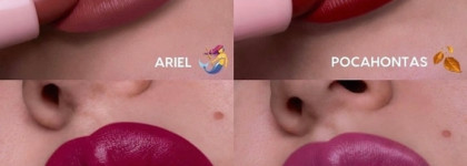 ColourPop True Love's Kiss Lip Vault