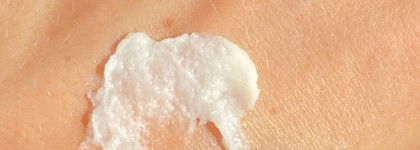 Многолетний фаворит - Маска для волос Indian Hemp & Tamanu Deep Treatment Masque от Nubian Heritage