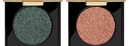 YSL Smokey Nude Makeup Collection Fall 2022