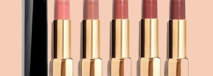 Chanel Makeup Collection Fall 2022