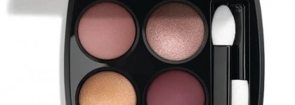 Chanel Makeup Collection Fall 2022