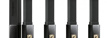 YSL Smokey Nude Makeup Collection Fall 2022