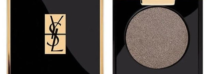 YSL Smokey Nude Makeup Collection Fall 2022