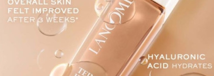 Lancome Teint Idole Ultra Wear Care & Glow Foundation