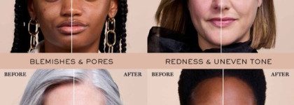 Lancome Teint Idole Ultra Wear Care & Glow Foundation