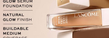 Lancome Teint Idole Ultra Wear Care & Glow Foundation