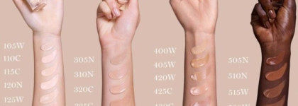 Lancome Teint Idole Ultra Wear Care & Glow Foundation