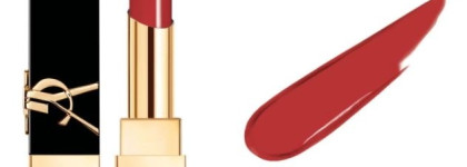 Yves Saint Laurent Rouge Pure Couture The Bold