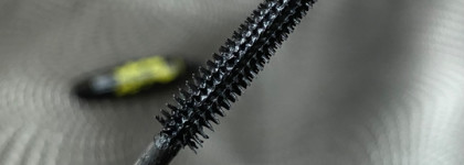 Многолетний бюджетный фаворит - Тушь для ресниц XXXL Extreme Exciting Exclusive Luxury black от Relouis