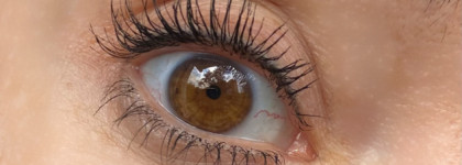 Многолетний бюджетный фаворит - Тушь для ресниц XXXL Extreme Exciting Exclusive Luxury black от Relouis