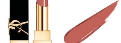 Yves Saint Laurent Rouge Pure Couture The Bold