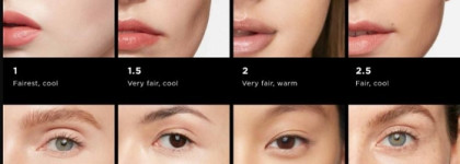 Тональная основа Hourglass Ambient Soft Glow