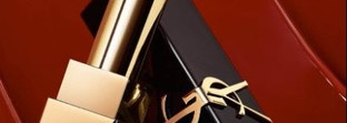 Yves Saint Laurent Rouge Pure Couture The Bold
