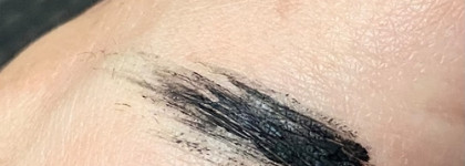 Многолетний бюджетный фаворит - Тушь для ресниц XXXL Extreme Exciting Exclusive Luxury black от Relouis